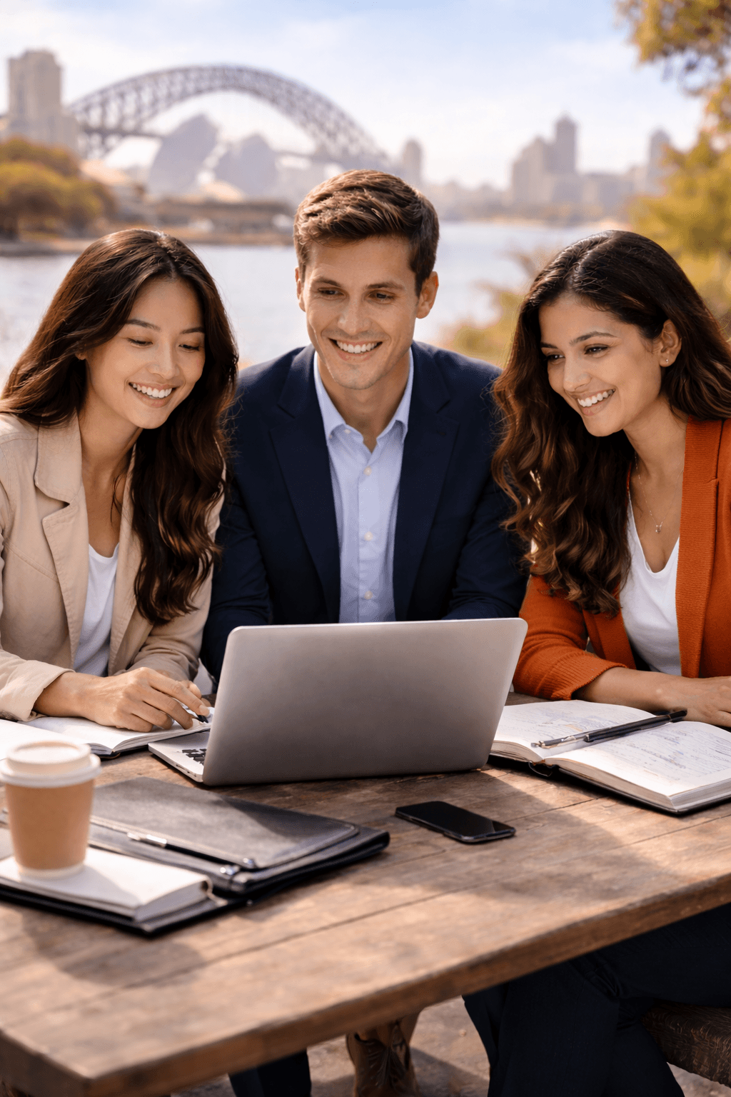 About Academic Compass