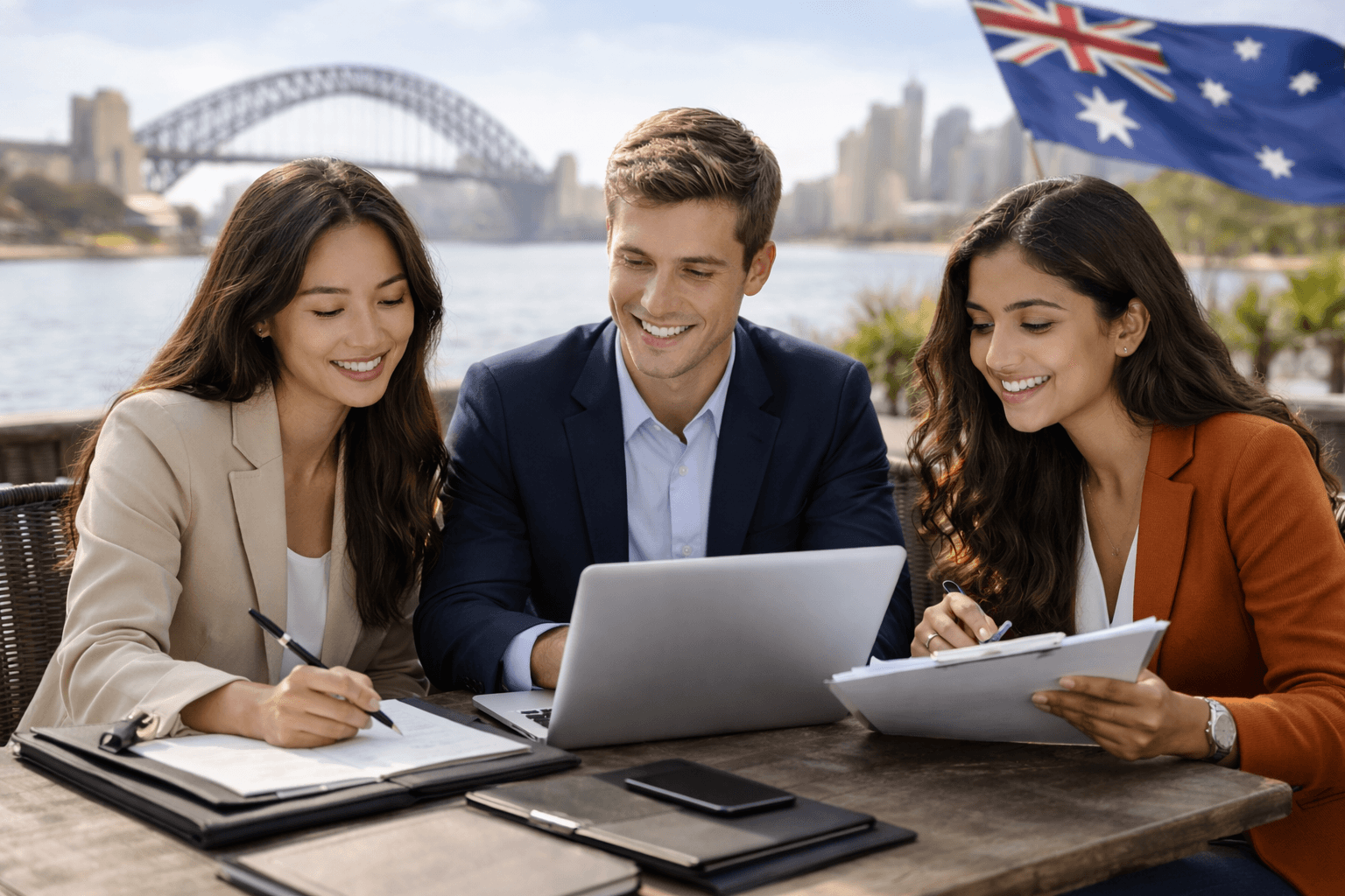 Academic Compass Excellence